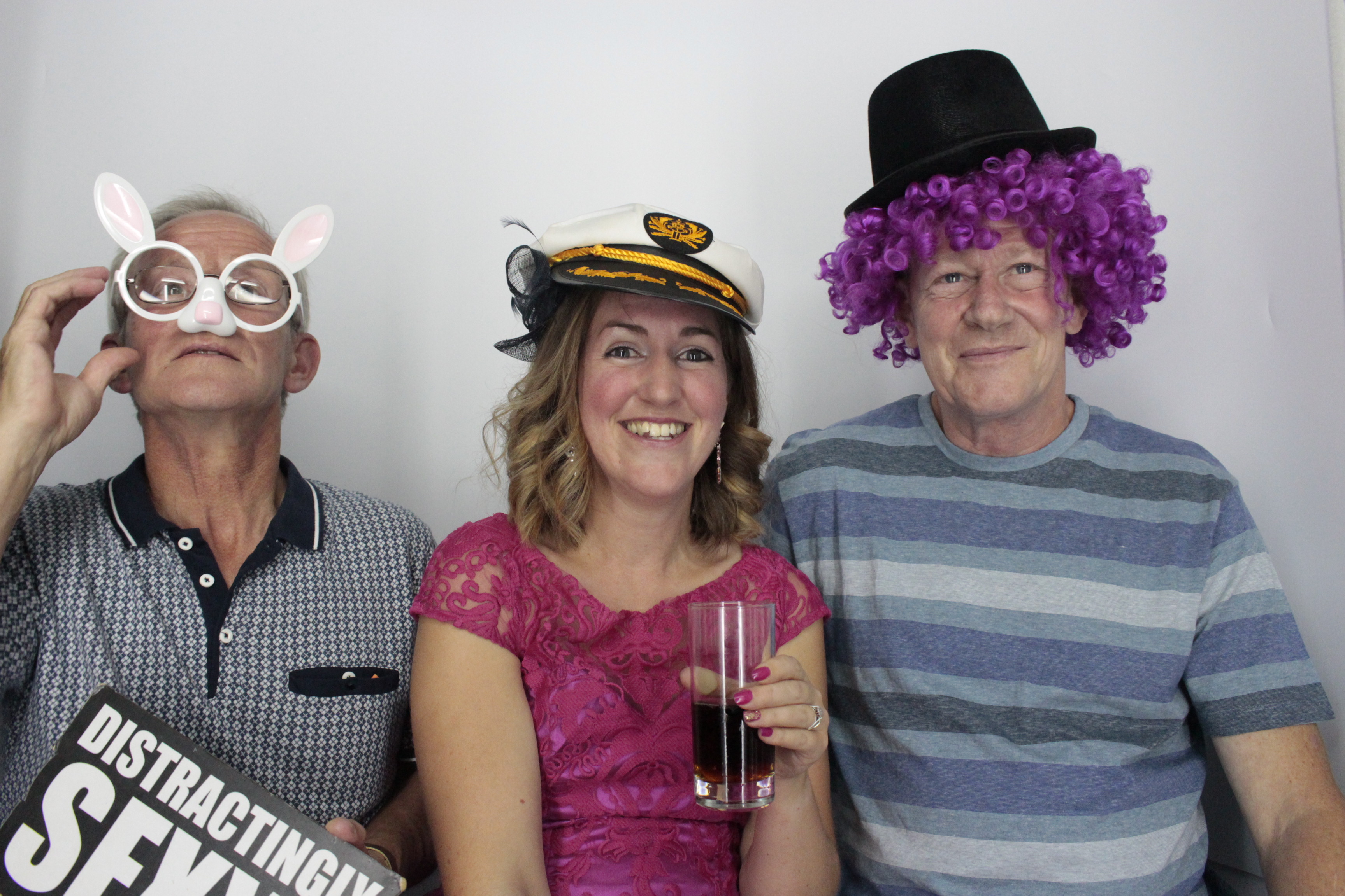 Ollie & Amy's Wedding | View more photos from the event at gallery.myphotoboothexperience.co.uk/u/MyPhotoBoothExperienceLtd/Ollie-Amys-Wedding